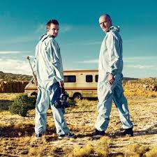 Breaking Bad S04